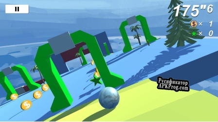 Русификатор для World Roller