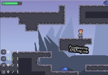 Русификатор для World Rush