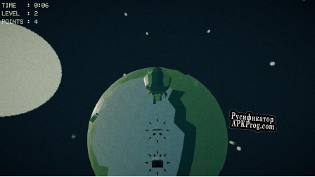 Русификатор для World Snake
