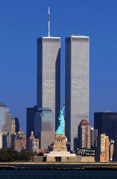 Русификатор для World Trade Center (She Wrote)