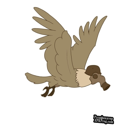 Русификатор для World War Pigeon