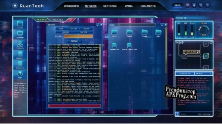 Русификатор для World Wide Hack