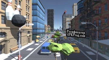Русификатор для Worlds Apart