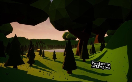 Русификатор для Wormhole at the front door