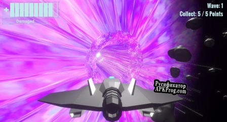 Русификатор для Wormhole Explorer