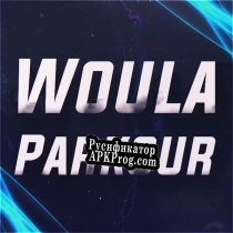 Русификатор для Woula Parkour
