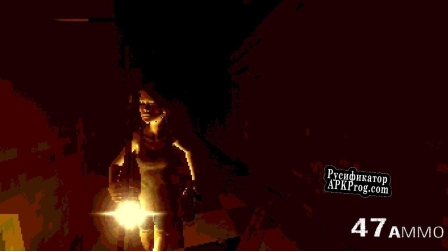 Русификатор для WOUNDS 3