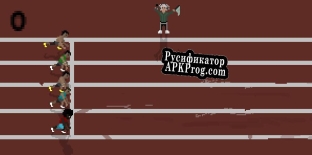 Русификатор для Wrist Sprinter (Silasman)
