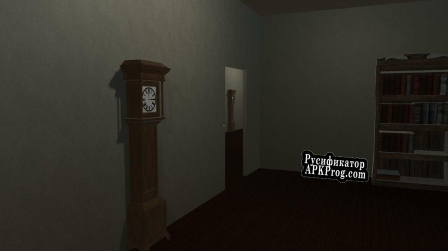 Русификатор для Wrong Room