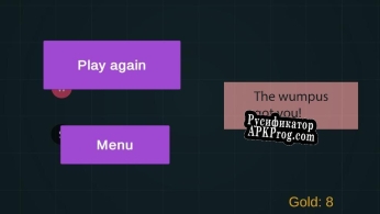 Русификатор для Wumpus