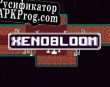 Русификатор для XenoBloom (itch)
