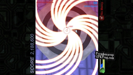 Русификатор для Xenoslaive Overdrive