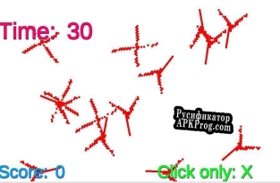 Русификатор для XvsY