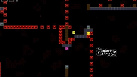 Русификатор для YBit (itch)