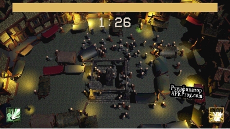 Русификатор для Ye Olde Plague