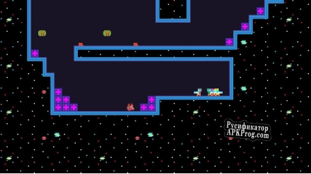 Русификатор для Yet Another Platformer But Small