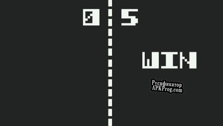 Русификатор для Yet Another Pong Clone (Nizar)