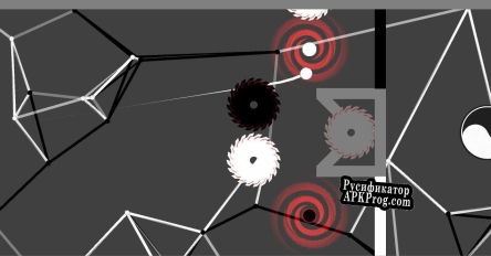 Русификатор для Yin  Yang Missing Link