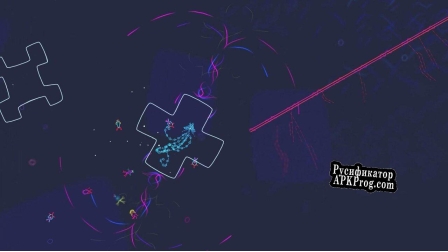 Русификатор для Ynglet (itch)