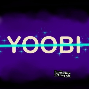 Русификатор для Yoobi