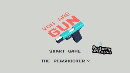 Русификатор для YOU ARE GUN