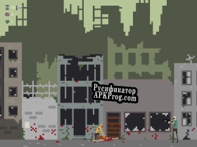 Русификатор для You Are Undead