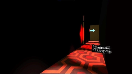 Русификатор для You Are Walking Through The Cinema