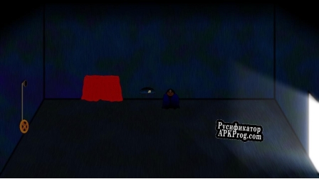 Русификатор для Your Blue Room