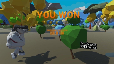 Русификатор для YOZGOD