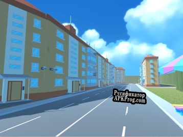 Русификатор для YSUniversity