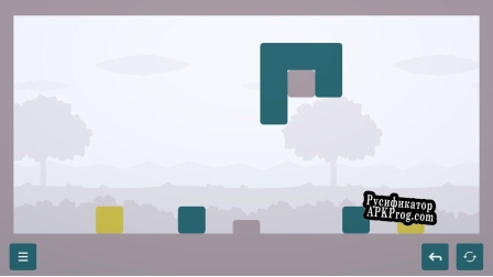 Русификатор для Yugo Puzzle