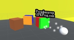 Русификатор для Yunni and Nitty