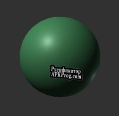 Русификатор для Zball (itch)