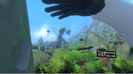 Русификатор для Zenith The Last City