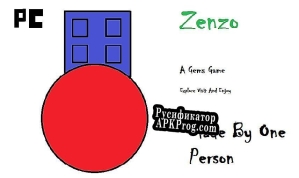 Русификатор для Zenzo Indev Version 0.5
