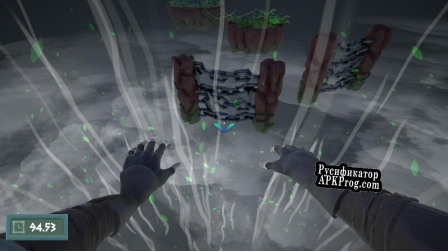 Русификатор для Zephyr The Cloud Odyssey