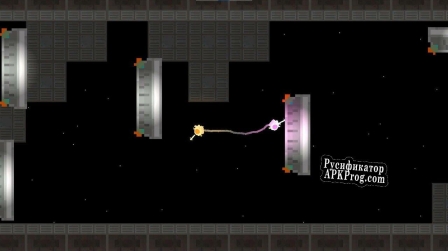 Русификатор для Zero Gravity (itch) (jdong6)
