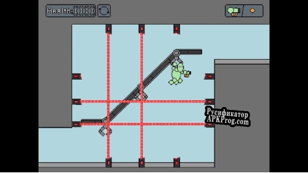 Русификатор для Zettavolt Trigger