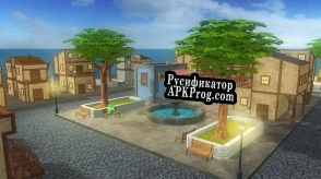 Русификатор для Zissis Island Demo