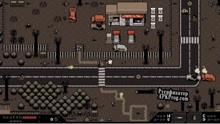 Русификатор для ZMALLPOCKETS (Demo)