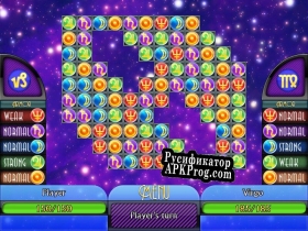 Русификатор для Zodiac Mania