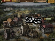 Русификатор для Золотые истории 2 Утраченное наследие