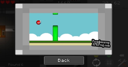 Русификатор для Zombie Cubes