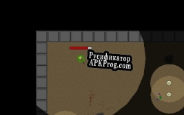 Русификатор для Zombie Night