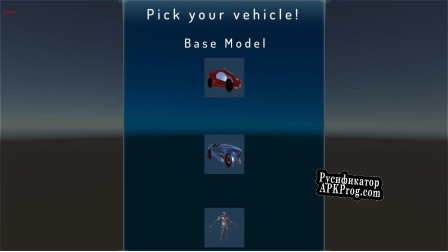Русификатор для Zombie Speed Smasher