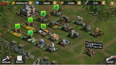 Русификатор для Zombie Strike
