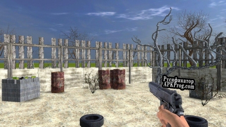 Русификатор для Zombie Survival (jtrent238)