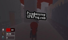 Русификатор для Zombie Time