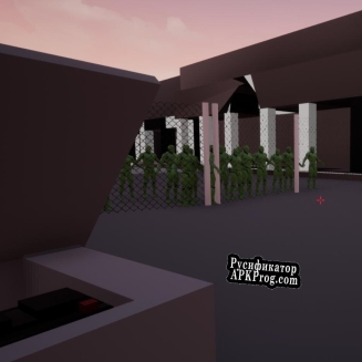 Русификатор для Zombie Trap