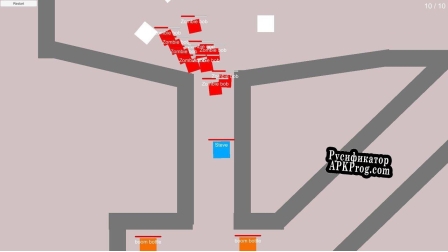Русификатор для Zombie Ward